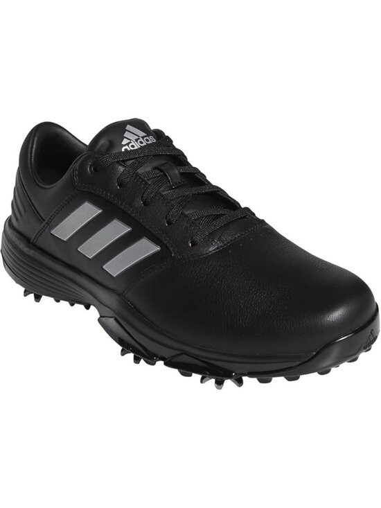 adidas Mens 360 Bounce 2.0 EF5574 Golf Shoes Cleats Black Size 9 main image 6